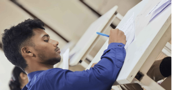 Andhra Institute of Management and Science Campus photo 25